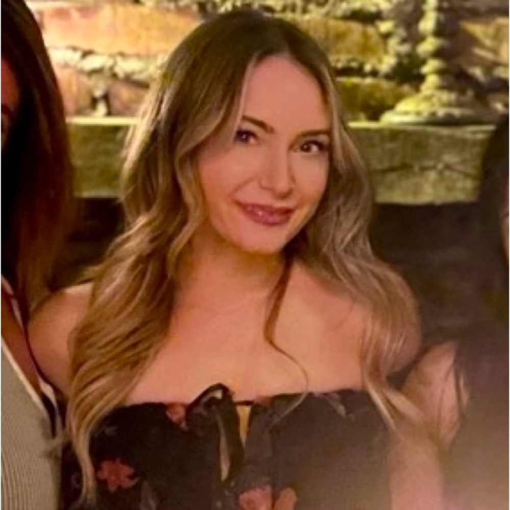Meet your Posher, Meghan